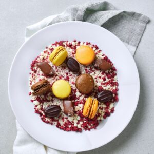 Petit Four