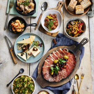 17.mai tapas