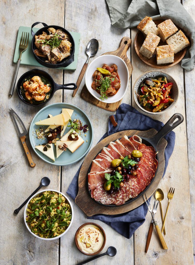 17.mai tapas