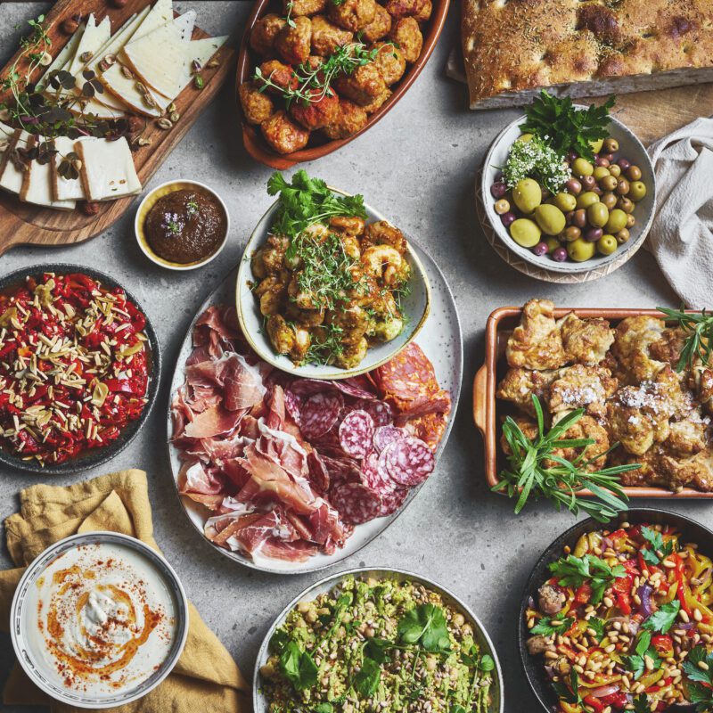 Tapas