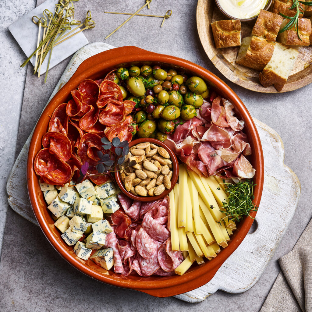 kreativcatering snackfat stor 0062