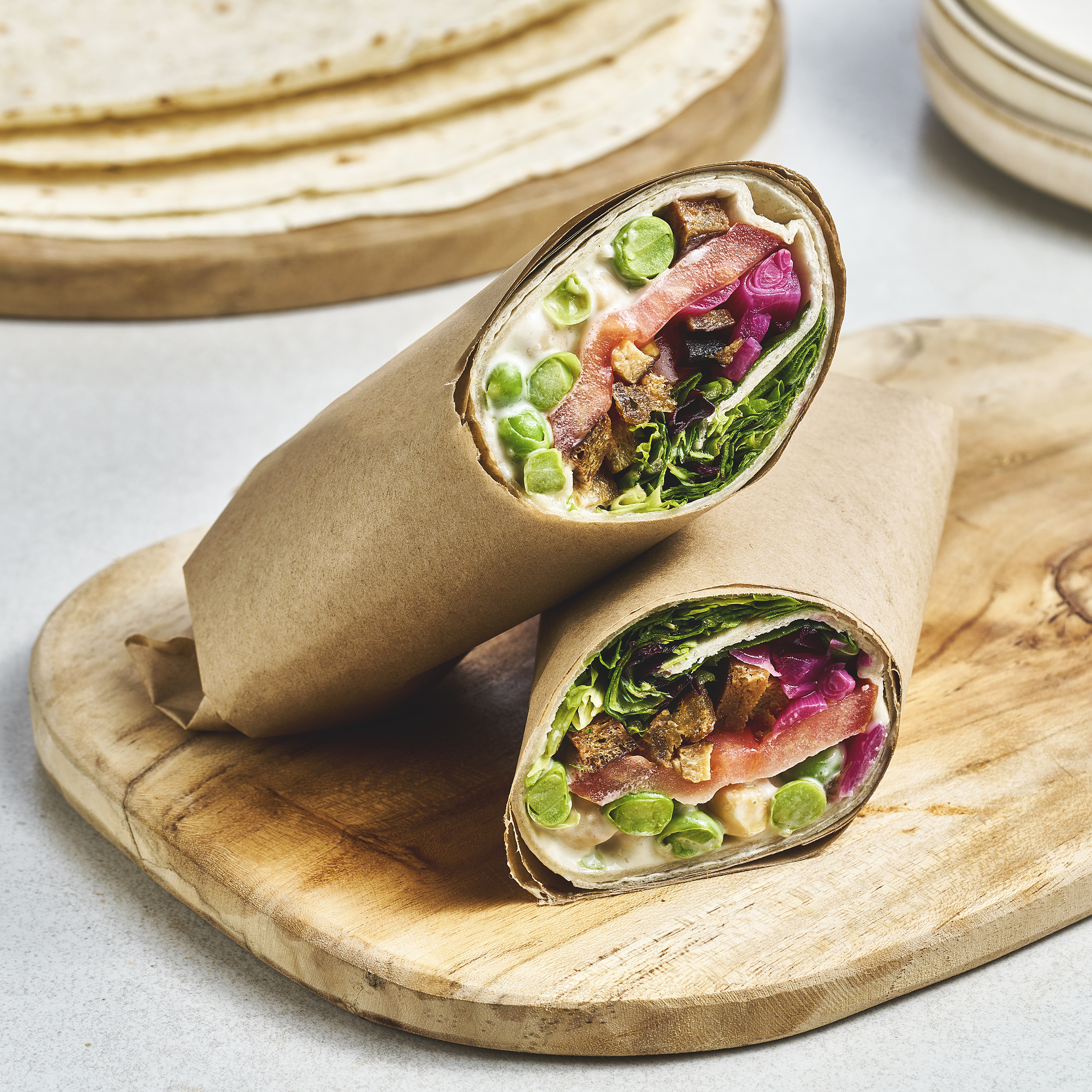 kreativcatering-påsmurt-wraps-vegancæsar-0356