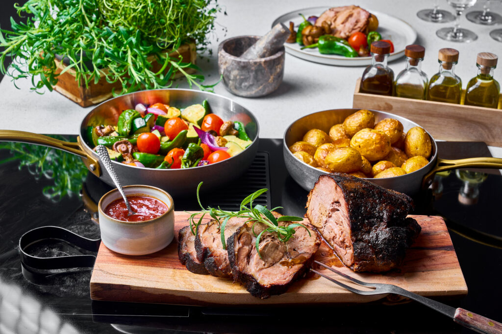 kreativcatering varmrett svinenakke 1159 1