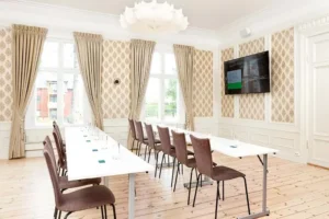 konferanse kjeller gaard storstuen liten