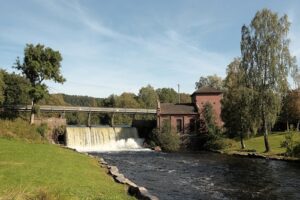 AKERSELVA