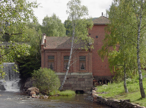 FASADE 1