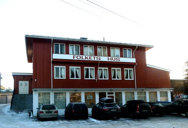 bilde abildso folkets hus
