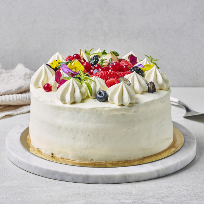 17.mai bløtkake